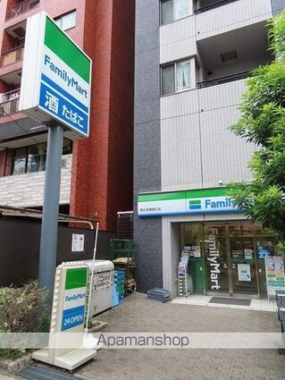 クレイノのぞみ西ヶ原[1K/26.96m2]の周辺3