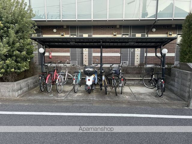 レオネクストグリーンビレッジIIのその他写真