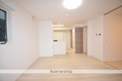 ＬＵＡＮＡ・ＡＩＲ・ＲＥＳＩＤＥＮＣＥ宮町[1LDK/42.04m2]のリビング・居間