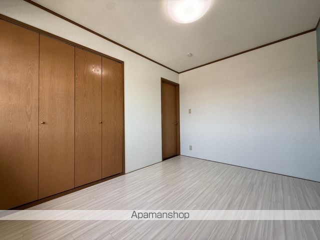 ファミール芝中の内装写真
