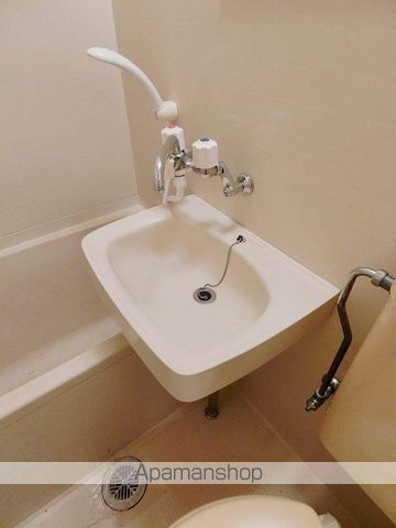 NKシャトーの内装写真
