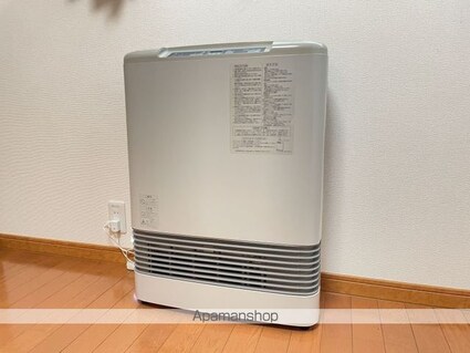 レオパレスタウンコート石川Ⅲ[1K/23.18m2]のその他設備