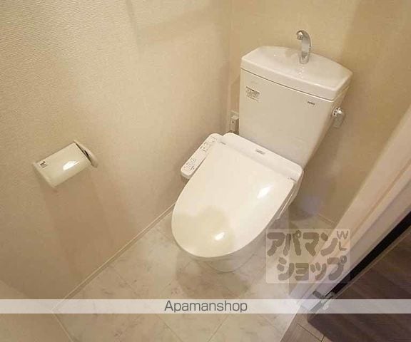 DハイムSAGAの内装写真