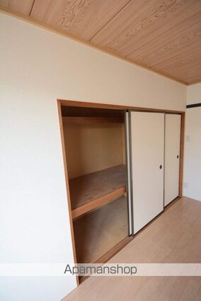 塩田ハイツＨ[3DK/53.68m2]の収納