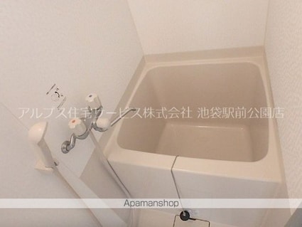 いつみ荘[2K/23m2]のバス