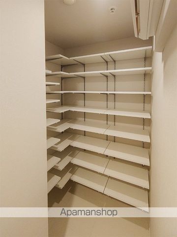 ロイヤルパークス品川の内装写真
