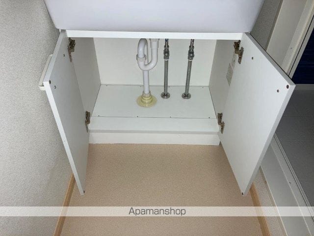 パークサイド Iの内装写真