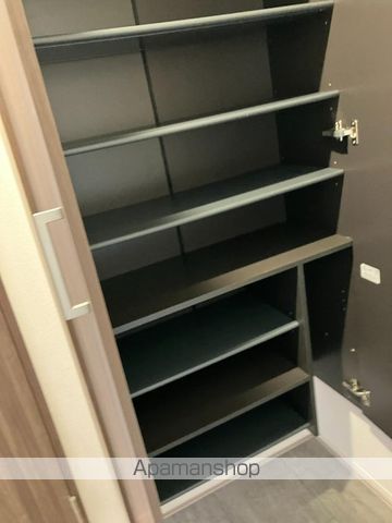 Dーresena丸山Nの内装写真