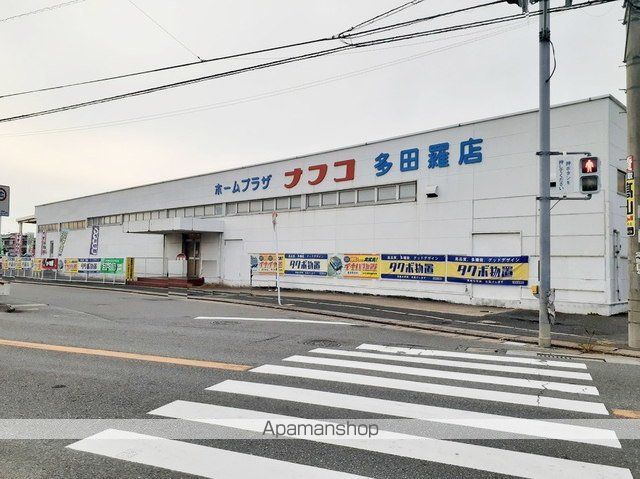 ＦＬレジデンス１ 301 ｜ 福岡県福岡市東区多の津５丁目35-11（賃貸マンション1K・3階・30.11㎡） その16