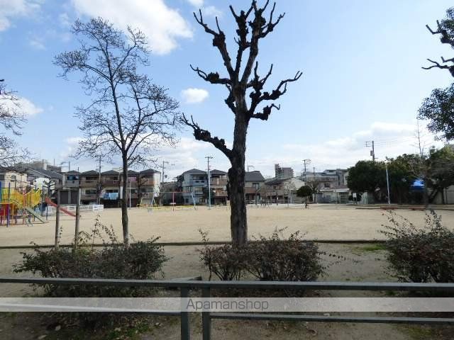 レオパレスフィオレの周辺写真