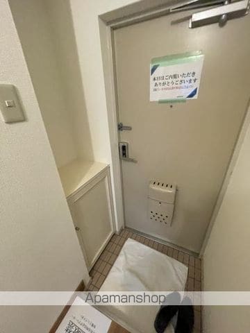 NORDENHEIGHMKITAの内装写真