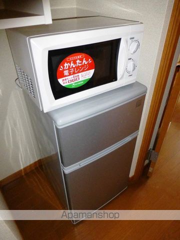 レオパレスサクセスの内装写真