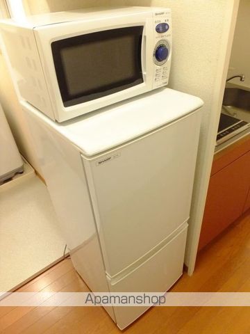レオパレスさわらの内装写真