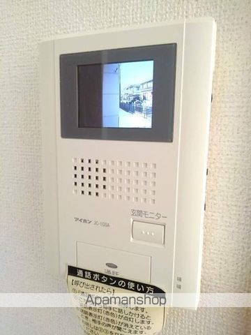 エアリー谷口Bの内装写真