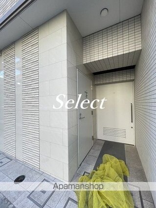 ＳＨＯＫＥＮ　Ｒｅｓｉｄｅｎｃｅ横浜伊勢佐木町[1R/22.26m2]の共用部8