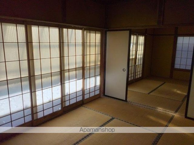 中央本線 上諏訪駅 徒歩43分 1階建 築46年の内装写真