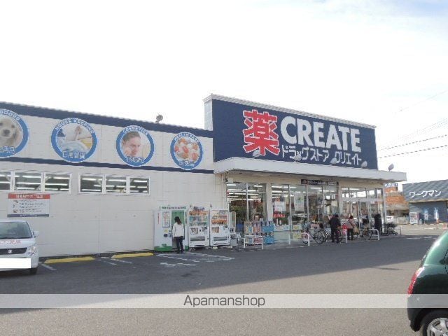 D-Hills有玉南町の周辺写真