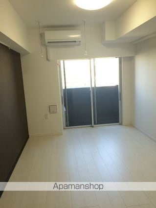 東京都江東区新大橋３丁目[1K/25.81m2]の内装1