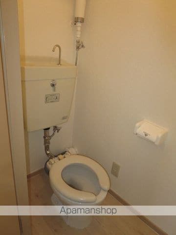 フォーシーズン滝川Iの内装写真