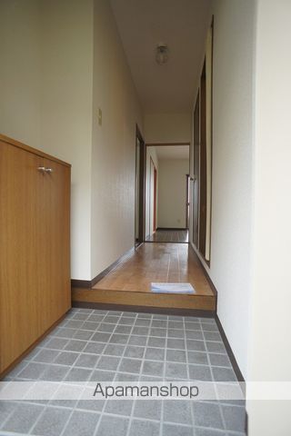 ロッククラウドマンションの内装写真