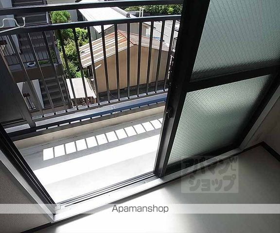 グランドールワタナベIの内装写真