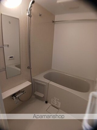 フィオーレ[1LDK/42.38m2]のバス