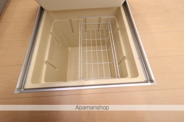 レチエIIIの内装写真
