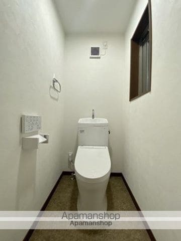 アールエス真砂の内装写真