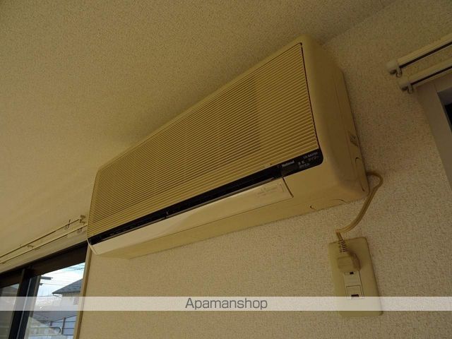 コンフォーレ石川の内装写真