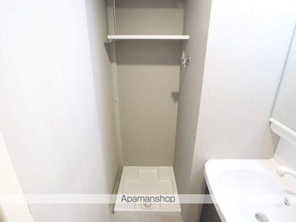 プレイズシード御器所イースト[1K/24.8m2]の内装6