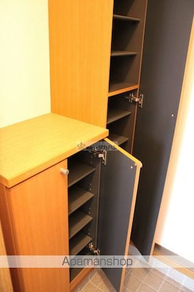 サニーハウスＢ[2DK/44.61m2]の内装8