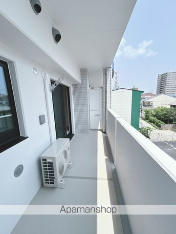 クレストコート松江駅南の内装写真