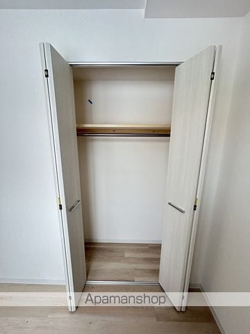 レジデンス円山北の内装写真