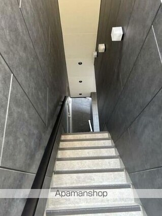 エクセルピア矢口[1R/29.3m2]の外観4