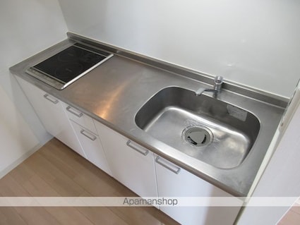 １０８二十人町[1LDK/43.47m2]のキッチン