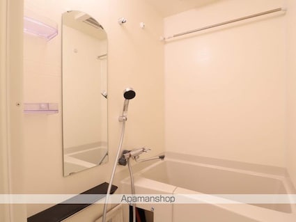 アステリ鶴舞エーナ[1K/21.24m2]のバス