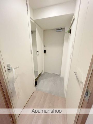 アーバネックス西本町の内装写真