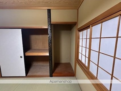 草津１丁目貸家[3LDK/77.76m2]の内装4