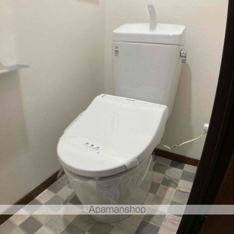 エスポワール湖南の内装写真