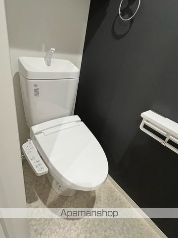 アルモカーサ三国ヶ丘の内装写真