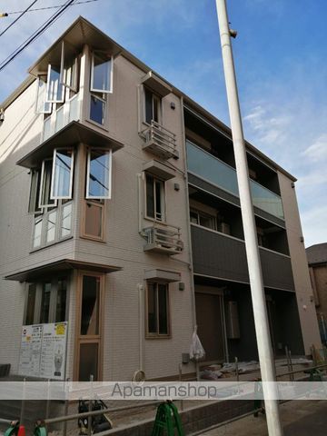 ＣＡＳＡ　ＭＩＡ 205 ｜ 千葉県千葉市中央区椿森１丁目2-14（賃貸アパート1LDK・2階・33.66㎡） その4