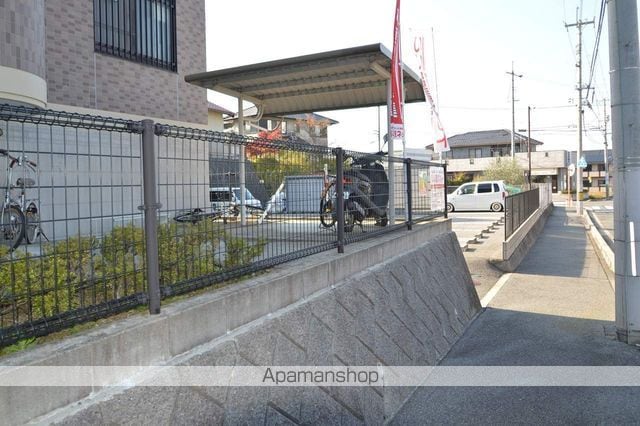 若山ガーデンヒル A棟のその他写真