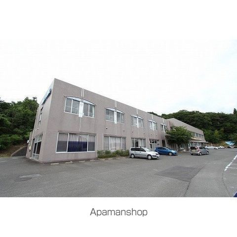 ベルエージュみずほ台の周辺写真