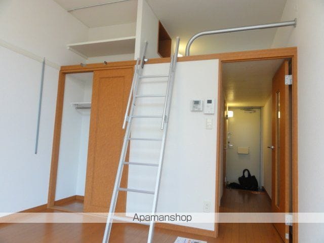 レオパレスアマランサス[1K/20.28m2]のその他内装3