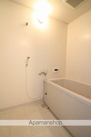 メゾンソレイユの内装写真