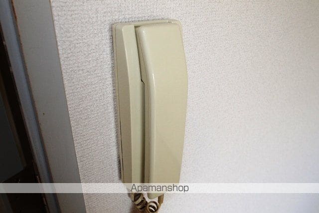 ファミリーハイツの内装写真