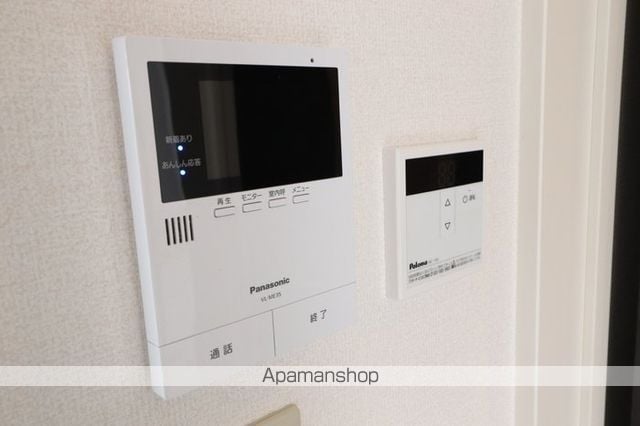 シティハイツ C棟の内装写真