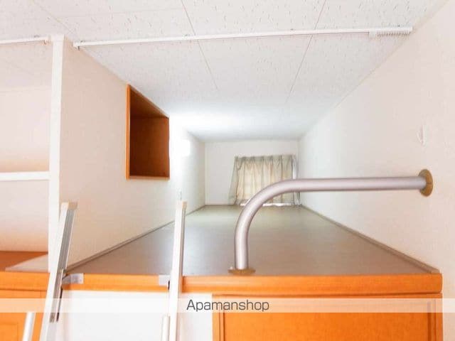 レオパレスエトワール南生田の内装写真