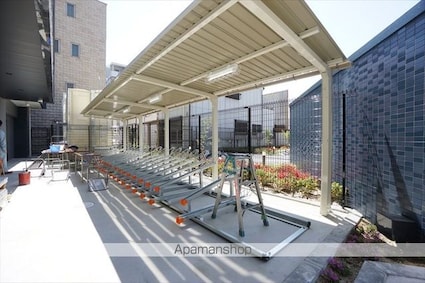 プレサンス新栄リベラ[1K/24.6m2]の外観4