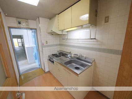 ワキタハイツ[1K/20.15m2]の内装6